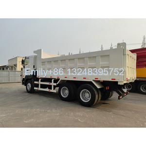 Buen estado usado HINO 700 camión volquete hecho en Japón camión volquete buen estado usado HINO 700 camión volquete - Product Image 1