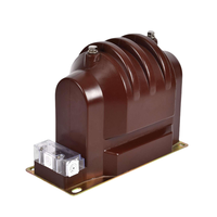 Transformateur autotransformateur monophasé Pugao JDZ9-10KV 30VA/500VA, type sec, entièrement fermé, haute tension, enroulement en cuivre, pour intérieur