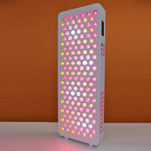 Appareil de beauté infrarouge PDT à 9 longueurs d'onde 1060 nm pour salon de beauté et sauna, utilisation sur tout le corps et le visage, panneau de luminothérapie rouge OEM ODM - Product Image 3