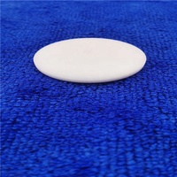 Plaque diffuseur en verre opale optique pour couvercle de lumière LED, fabrication en usine, prix OEM moins cher