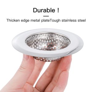 Nhiều lớp cấu trúc lọc thân thiện với môi chìm Lọc stainsteel lưới ralo Para Pia chìm lọc cho nhà bếp - Product Image 1