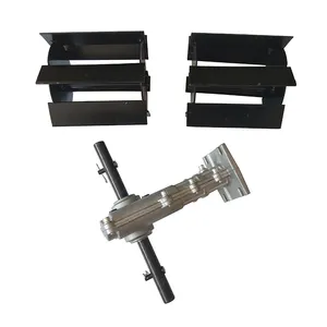 Garden tools parts Cultivator Attachment for mini tiller head /spare parts of multitools