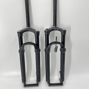 <span class=keywords><strong>SR</strong></span> <span class=keywords><strong>SUNTOUR</strong></span> EPIXON <span class=keywords><strong>Horquilla</strong></span> de bicicleta 27,5 "110mm 130mm 140mm Bicicleta de montaña MTB Amortiguación de aire <span class=keywords><strong>Horquilla</strong></span> delantera 100x9mm - Product Image 2