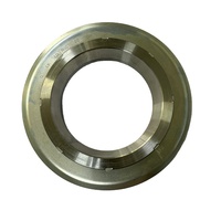 Joint d'étanchéité authentique BPW pour siège d'arbre d'essieu 05.370.07.43.0, bague d'étanchéité pour moyeu de roue, distributeur agréé, qualité garantie