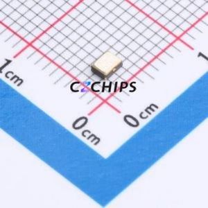 OB3EL89CLIB112YLC-100M Crystal Oscillator (Active) SMD2520-6P Crystal Oscillator 100MHz 20ppm LVDS - Product Image 1