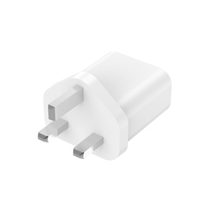 อะแดปเตอร์แปลงไฟ GaN 2C1A 3 พอร์ต PD3.0 สำหรับชาร์จโทรศัพท์มือถือ ชาร์จไร้สายสำหรับ AirPods และ <span class=keywords><strong>iPhone</strong></span> พร้อมพาวเวอร์แบงค์ไร้สาย มาตรฐาน IEC 62368 - Product Image 4
