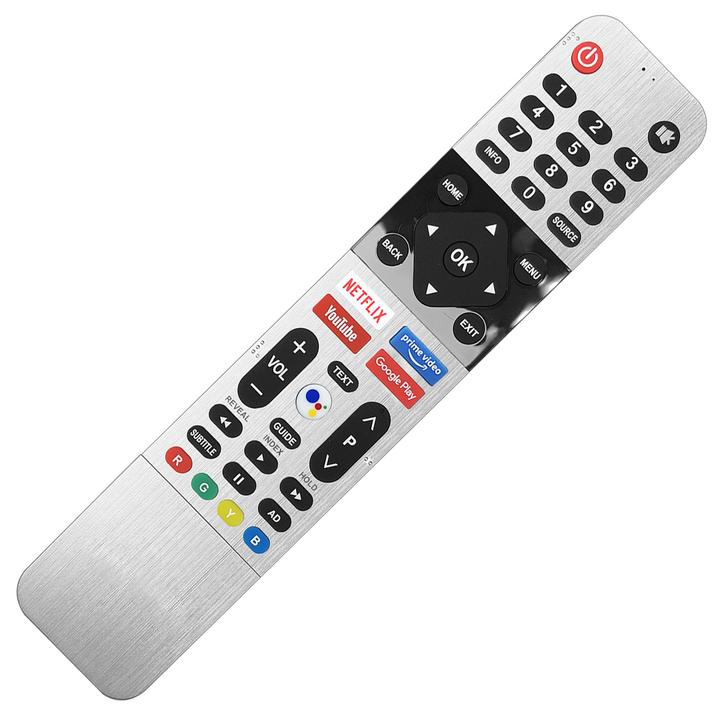 Новый пульт дистанционного управления для Skyworth Smart LED remote control без голосового управления 539C-268935-W000 для Smart TV TB500