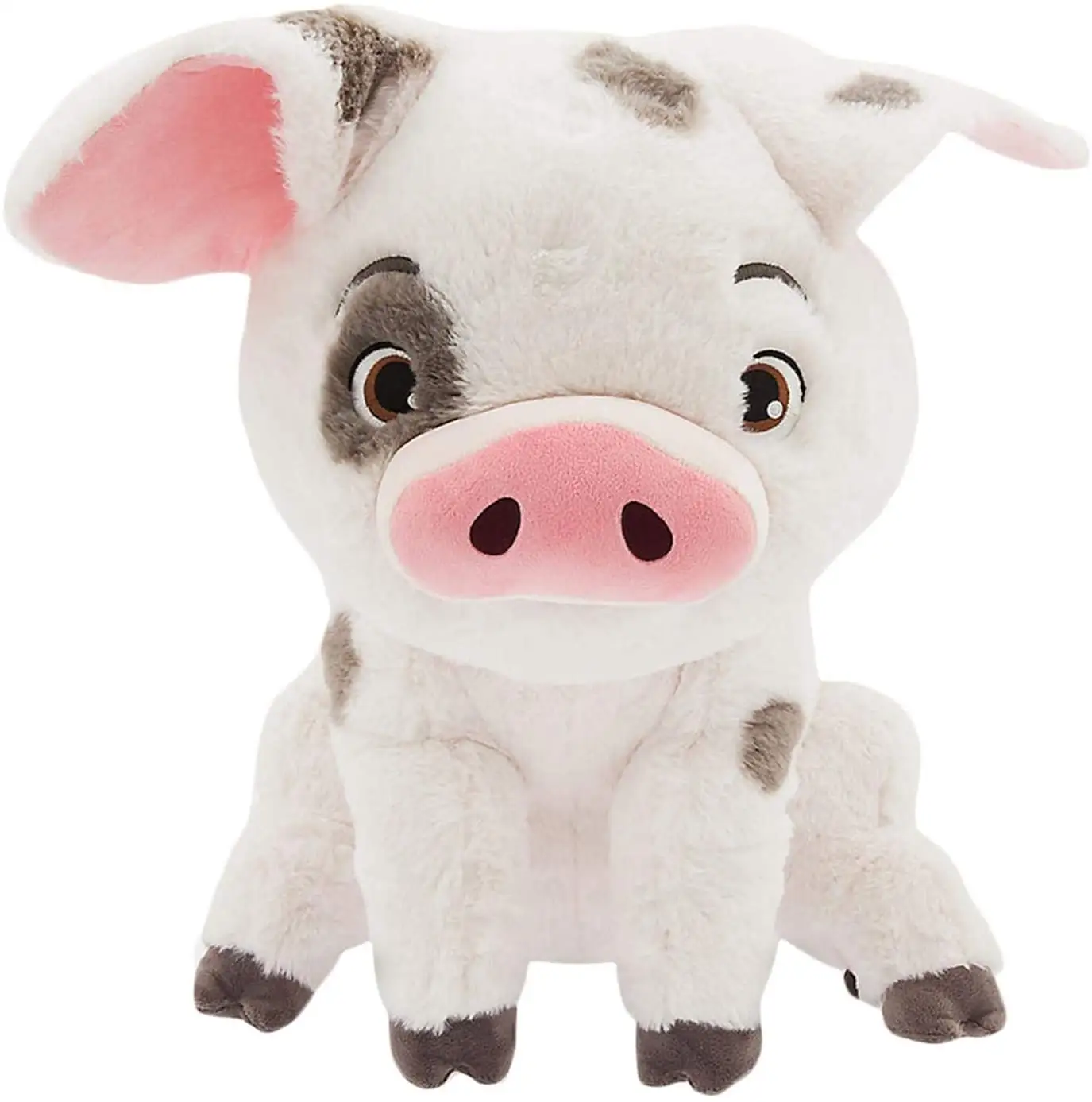 Custom Wholesale Soft Stuffed Animals Pig Stuffed Plush Toy