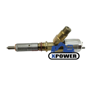 หัวฉีด326-4700สำหรับชิ้นส่วนเครื่องจักรก่อสร้างรถขุด320D เครื่องยนต์ C6/C6.4 - Product Image 1