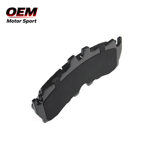 440608H385 Piezas Originales para Automóviles, Componentes Delanteros, Pastillas de Freno de Fibra de Carbono, Compatibles con Volkswagen Cabrio, Golf, GTI, Jetta - Product Image 2