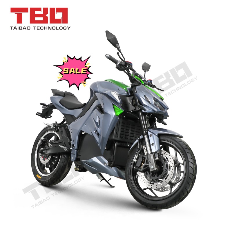 Tốc độ cao dài phạm vi chất béo lốp kawasakis Z1000 ABS sportbike đua điện xe máy để bán