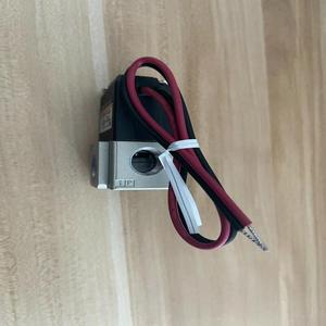 โซลินอยด์วาล์วความถี่สูงรุ่น Original-SMC VT307V-5G-02 - Product Image 3