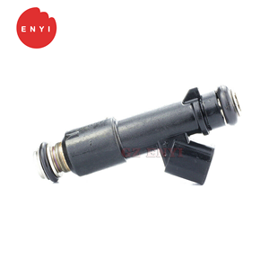 หัวฉีดน้ำมันเชื้อเพลิง25376995สำหรับ Xiali <span class=keywords><strong>N</strong></span> + 1.4L ท่าทาง Geely Vision 1.5L L4 - Product Image 3