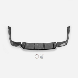 Alerón trasero ADK para Genesis G70 facelift 2022 - Product Image 4