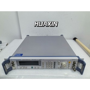 Generador de Señales Rohde&Schwarz R&S SMR40 10MHz-40GHz Usado hx1 - Product Image 4
