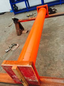 IHI בטון משאבת חילוף חלקי צילינדר משלוח DN200 Dn180 שינוע צילינדר - Product Image 4