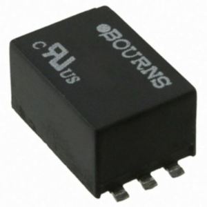 SM-LP-5001E Audio Transformer Electronic Component - Product Image 1