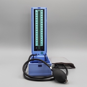 เครื่องวัดความดันโลหิตดิจิตอลอิเล็กทรอนิกส์แบบไม่ใช้สารปรอท เครื่องวัดความดันโลหิตแบบไม่ใช้สารปรอท - Product Image 2