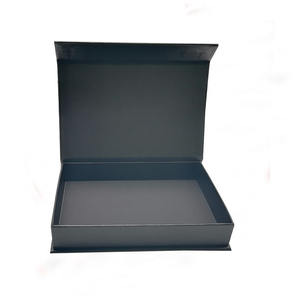 Customized Eco Friendly Magnetic Closure Paper <strong>Box</strong> High Quality Rigid <strong>Box</strong> <strong>Packaging</strong> - Product Image 1