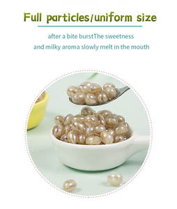 Korodoking — perles burburong popping boba pour thé, produit chaud et nouveau, perles <span class=keywords><strong>de</strong></span> tapca, 0.85kg - Product Image 3