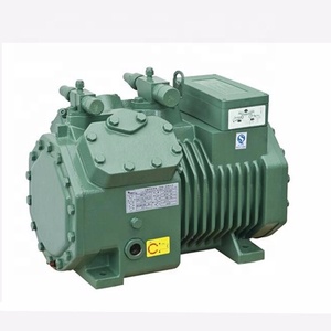 30hp Giá Tốt Nhất Bán Hermetic Máy Nén 4GE-30Y-40P Bitze Lạnh Bộ Phận Máy Nén Để Bán - Product Image 5