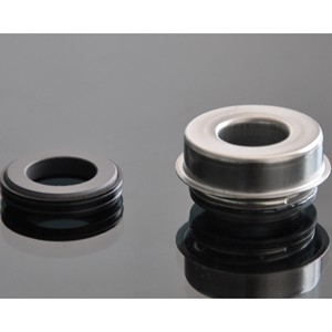 Joint d'étanchéité RIMS F-12S pour refroidisseur d'eau, anneau dynamique et fixe pour pièces de réparation de moteur de moto RM F-12, taille standard - Product Image 2
