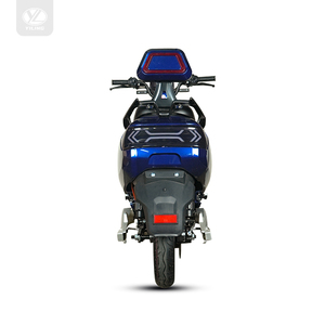 Motos électriques les plus vendues. Ils peuvent facilement grimper les pentes et avoir une forte vitesse lorsqu'ils sortent pour le plaisir. - Product Image 5