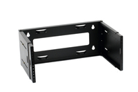 Armoire serveur murale verticale 5U, montage facile, rack ouvert