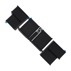 Batería para Portátil A2527 A2485 11.45V 99.6Wh para <span class=keywords><strong>Apple</strong></span> <span class=keywords><strong>Pro</strong></span> <span class=keywords><strong>16</strong></span>" A2485 <span class=keywords><strong>M1</strong></span> 2021 EMC 3651 Finales de 2021 MK1E3LL/A BD12174 - Product Image 1