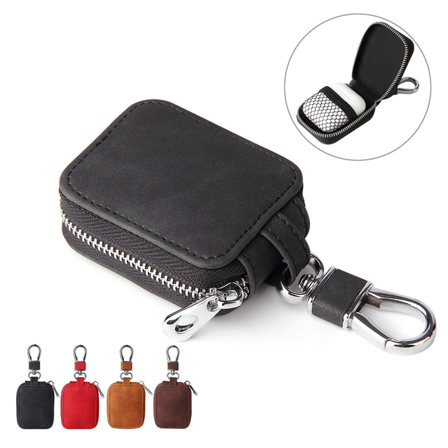 2022 Luxury Mini Leather Designer Bag Airpod Cases for Apple Airpods 1 2 Pro Earbuds