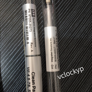 6040.2375 1 pieza Nueva Thermo Fisher VIPER SST 0.18*350mm - Product Image 4