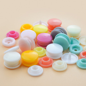 Boutons de fixation <span class=keywords><strong>à</strong></span> <span class=keywords><strong>pression</strong></span> <span class=keywords><strong>à</strong></span> <span class=keywords><strong>bouton</strong></span>-<span class=keywords><strong>pression</strong></span> pour vêtements de bébé Clips de vêtement Boutons de couture - Product Image 6