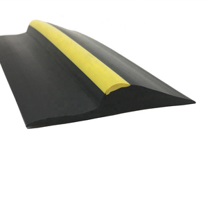 Joint d'étanchéité en PVC pour <span class=keywords><strong>porte</strong></span> <span class=keywords><strong>de</strong></span> <span class=keywords><strong>garage</strong></span>, barrière anti-inondation, protection contre les intempéries, <span class=keywords><strong>seuil</strong></span> <span class=keywords><strong>de</strong></span> <span class=keywords><strong>porte</strong></span> inférieur - Product Image 1