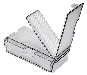 ชุดอุปกรณ์เสริมเครื่องดูดฝุ่น Xiao-<span class=keywords><strong>Mi</strong></span> <span class=keywords><strong>S7</strong></span> <span class=keywords><strong>roborock</strong></span> <span class=keywords><strong>S7</strong></span>ถังเก็บฝุ่น <span class=keywords><strong>S7</strong></span> <span class=keywords><strong>roborock</strong></span> <span class=keywords><strong>S7</strong></span> + <span class=keywords><strong>S7</strong></span> MaxV T7s - Product Image 3