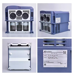 <span class=keywords><strong>Fuji</strong></span> thiết kế hiện đại biến tần ổ đĩa FRN11LM1S-4C FRN11LM1S-4XO1 cho otis khách sạn thang máy - Product Image 4