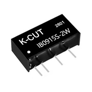 Module d'alimentation DC-DC IB0915S-2W, circuit intégré, composant électronique - Product Image 1