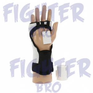 ถุงมือสนับมือชกมวยพร้อมเทคโนโลยีเจลถุงมือด้านในมีโลโก้ออกแบบได้ตามต้องการมีทุกขนาดและมีให้เลือก - Product Image 1