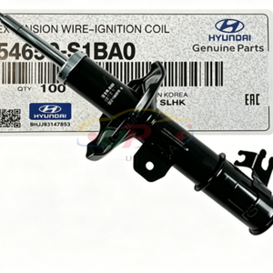 54650-S1BA0 54650S1BA0 Amortisseur avant gauche pour Hyundai Kia 54650 S1BA0 - Product Image 1
