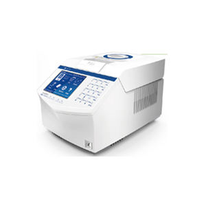 Major Sciences B960 PCR Amplifier-Eco-friendly OEM Welcomed Multiple PCR Tube Capacities & <b>Temperature</b> <b>Control</b> Modes - Product Image 1