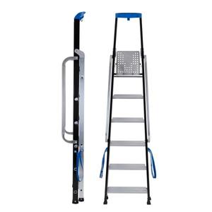 GIERRE - AL752 Escalera profesional-EAN 8013186247529 ESCALERAS DOMÉSTICAS - Product Image 2
