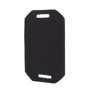 Framed <b>Mirror</b> Rectangle Round <b>Plastic</b> Handle Home Use Salon Hair Styling Tool - Product Image 5