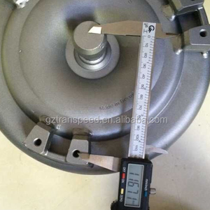 TRANSPEED-Convertidor de par de transmisión automático, 6 velocidades, BTR M78 - Product Image 6