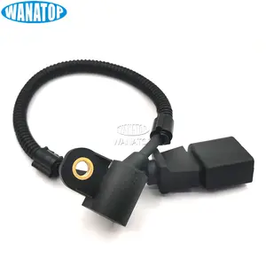 Sensor de posición de árbol de levas, NAPA 038957147A 038957147G 045957147A 045957147B para VW Jetta 1.9l-l4