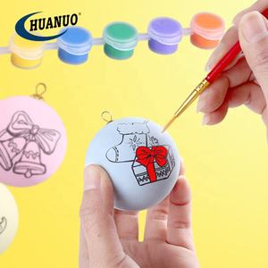 Nuevo estilo educativo aprendizaje bola boceto Pad Mesa juguetes chico Mini tablero de dibujo magnético - Product Image 6