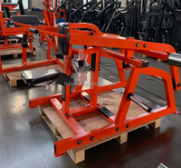 Fabricant chinois d'équipements de fitness, service OEM, entretien d'équipements de gym, modification de matériel de musculation, Dip assis pour l'entraînement