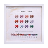 Vernis à ongles gel UV œil de chat Twilight City 15 ml, 12 couleurs, plusieurs couleurs au choix, fournisseur de vernis à ongles gel