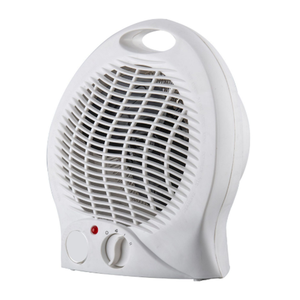 Chauffage de bureau haute puissance 2000W à chauffage rapide avec protection contre la surchauffe, couverture de 76 m², classe énergétique A++ pour usage domestique - Product Image 2