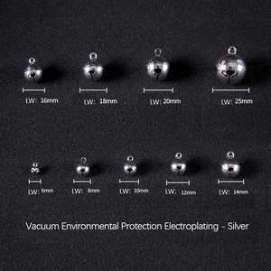 नए आगमन क्रिसमस जिंगल बेल कॉपर राउंड के साथ उव प्रिंटिंग गोल्ड प्लेटिंग नॉटिकल पीतल धातु हस्तनिर्मित उत्कीर्णन - Product Image 5