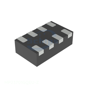 Authorized Distributor Electronic Chips Component MP23701GQEU-Z 8 UDFN Power Management (PMIC) - Product Image 1
