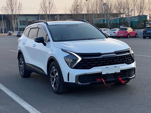 Voiture d'occasion <span class=keywords><strong>Kia</strong></span> <span class=keywords><strong>Sportage</strong></span> GLS 2.0L essence automatique SUPER Performance, prête à être expédiée dans le monde entier - Product Image 2